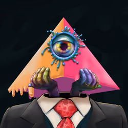 Illuminati #7635