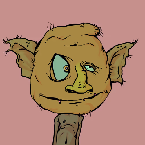 goblintown #9806