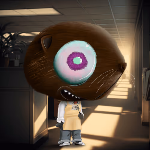 BiG iNC Employee #504159