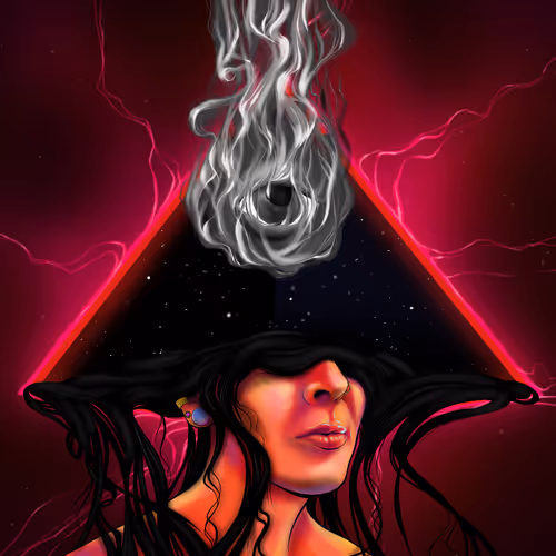 Illuminati #3744