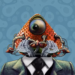Illuminati #5734