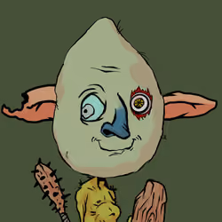 goblintown #2393