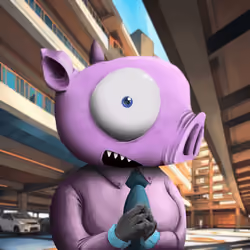 BiG iNC Employee #501183