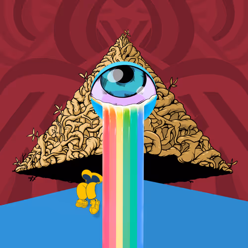 Illuminati #6229