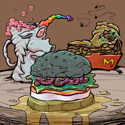 mcgoblin combo #344032