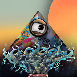 Illuminati #4859