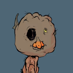 goblintown #139