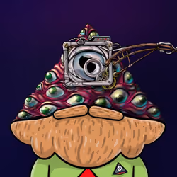 Illuminati #2670
