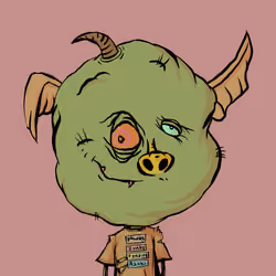 goblintown #8786
