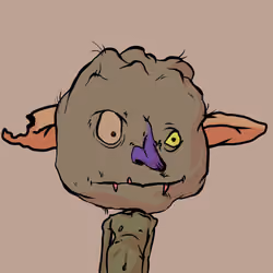 goblintown #1291