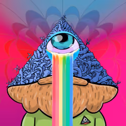 Illuminati #1161