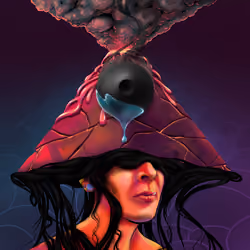 Illuminati #4880