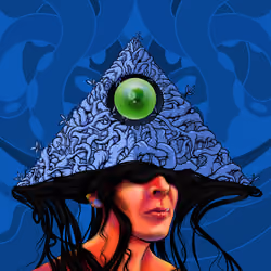 Illuminati #6788