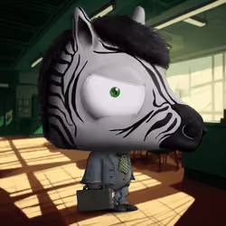 BiG iNC Employee #508083