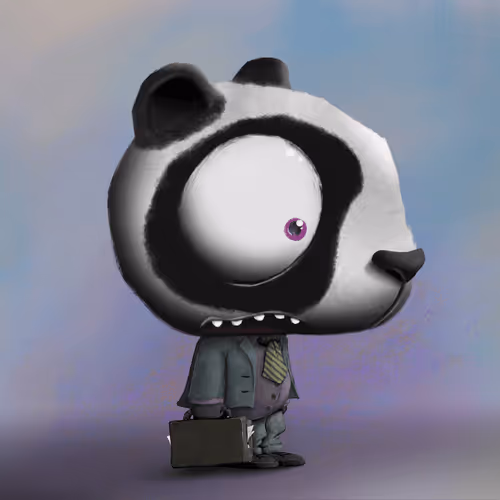 The Burned Collection
