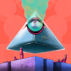 Illuminati #1162