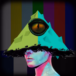 Illuminati #6815