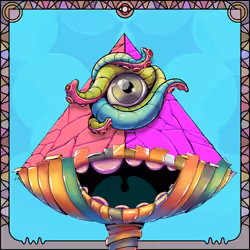 Illuminati #2431