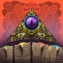 Illuminati #1070