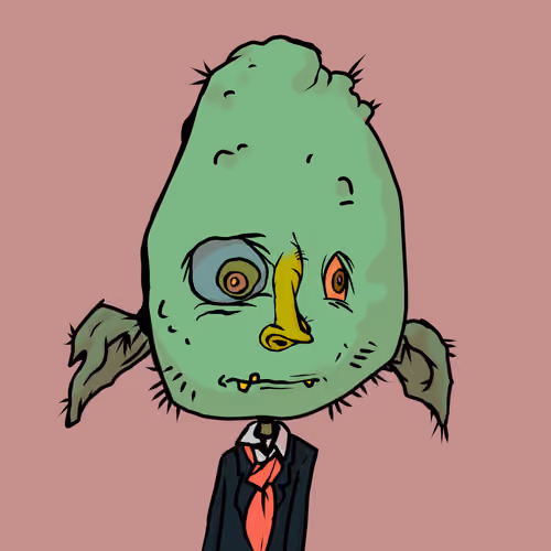 goblintown #1032