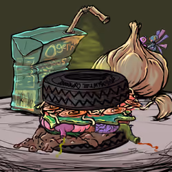 mcgoblin combo #253003