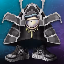 Illuminati #4321