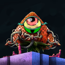 Illuminati #616