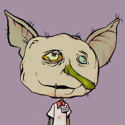 goblintown #4401