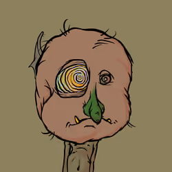 goblintown #7807