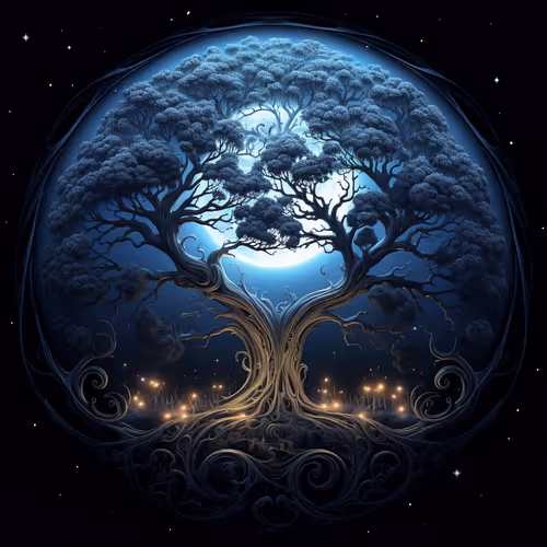 Full Moon 700545214