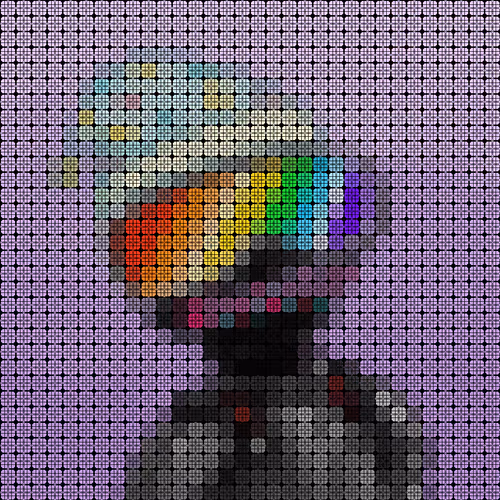 Item #34 Media