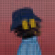 203