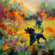 A Painting Worth A Thousand Treats