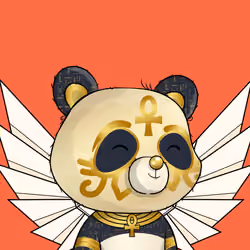 Pandarino #190