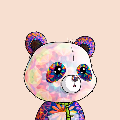Pandarino #209