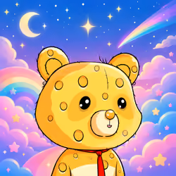 Pandarino #191