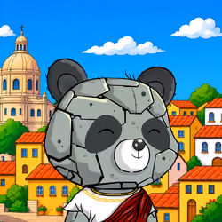 Pandarino #149