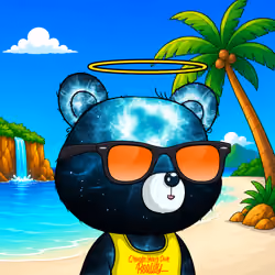 Pandarino #22