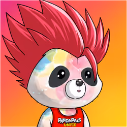 Pandarino #197