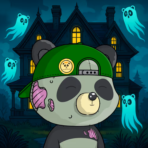 Pandarino #94