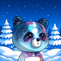 Pandarino #243