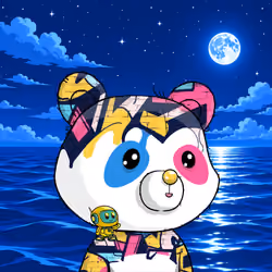 Pandarino #236
