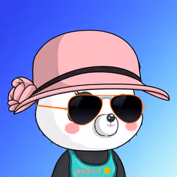 Pandarina #114