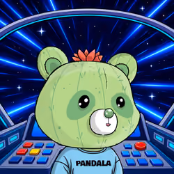 Pandarino #207