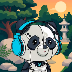Pandarino #195