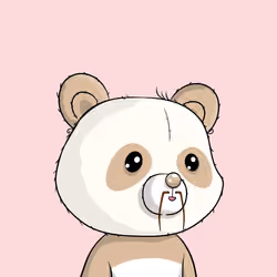 Pandarino #235