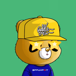 Pandarino #20