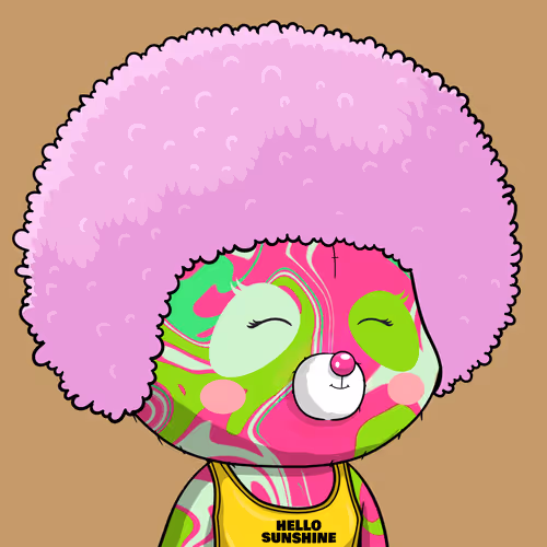 Pandarina #73
