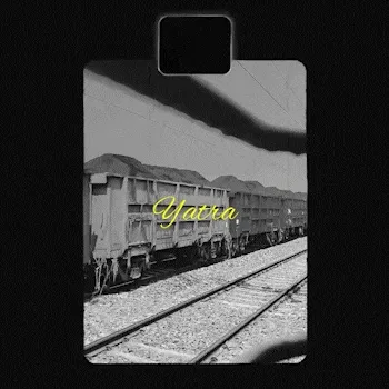 Yatra - Audio Visual Poetry