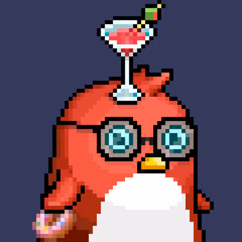 Penguonbase
